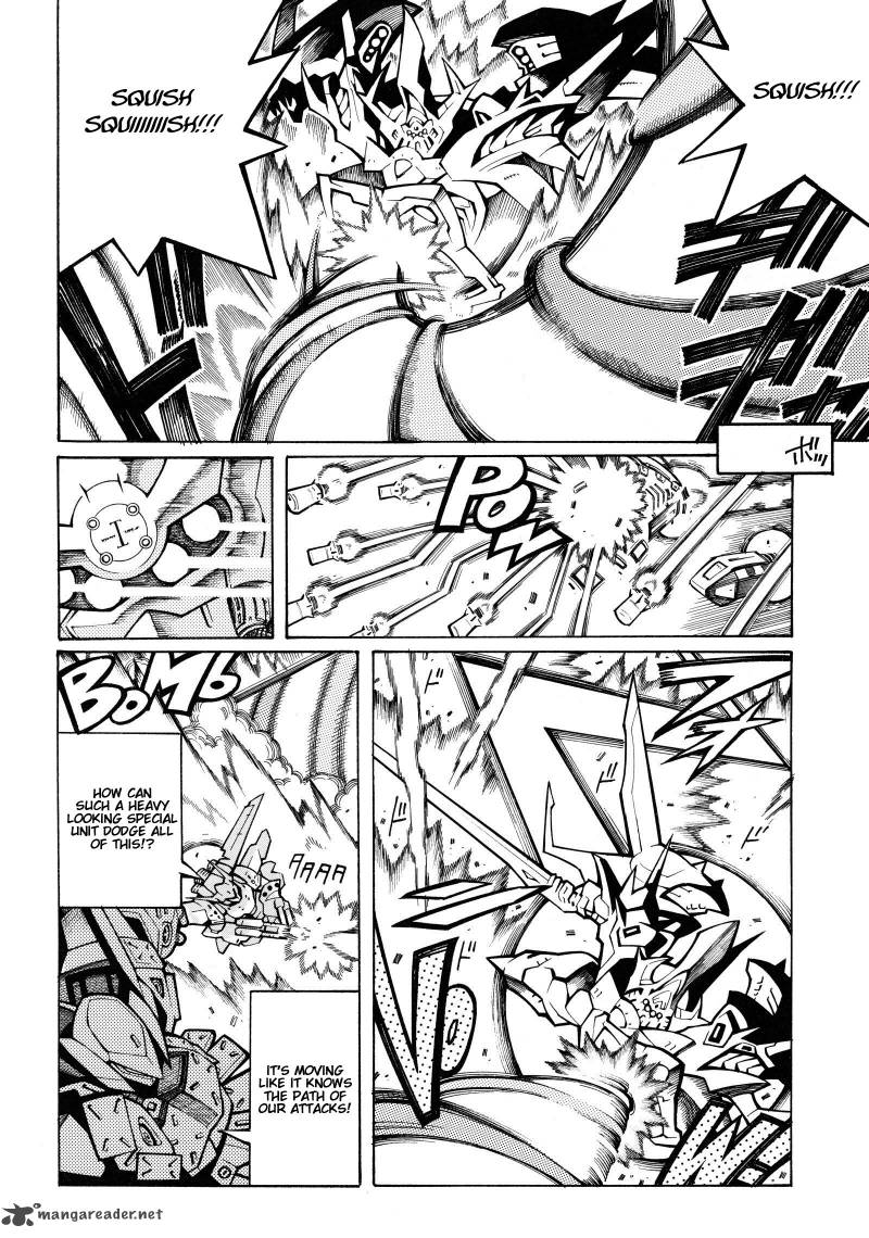 Super Robot Taisen Og Divine Wars Record Of Atx 4 28