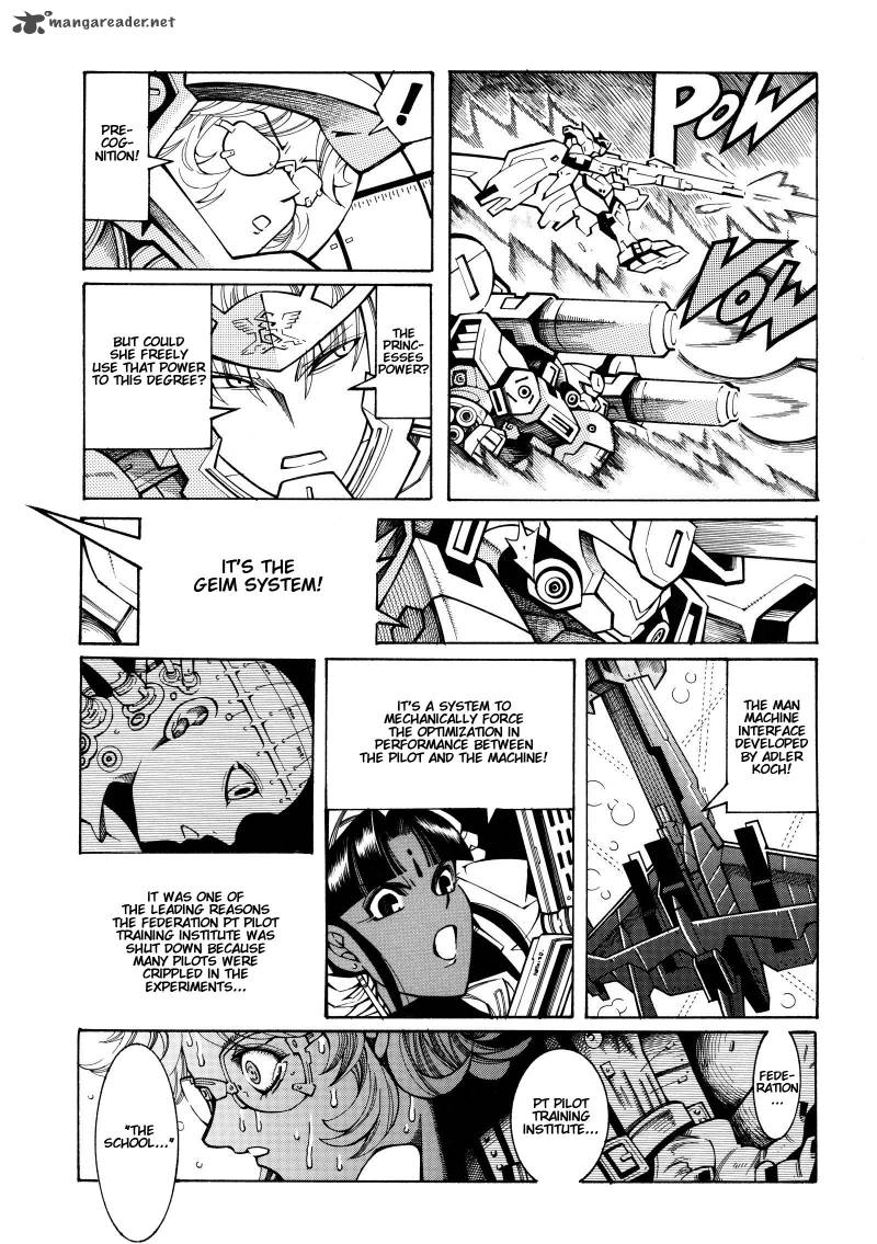 Super Robot Taisen Og Divine Wars Record Of Atx 4 29