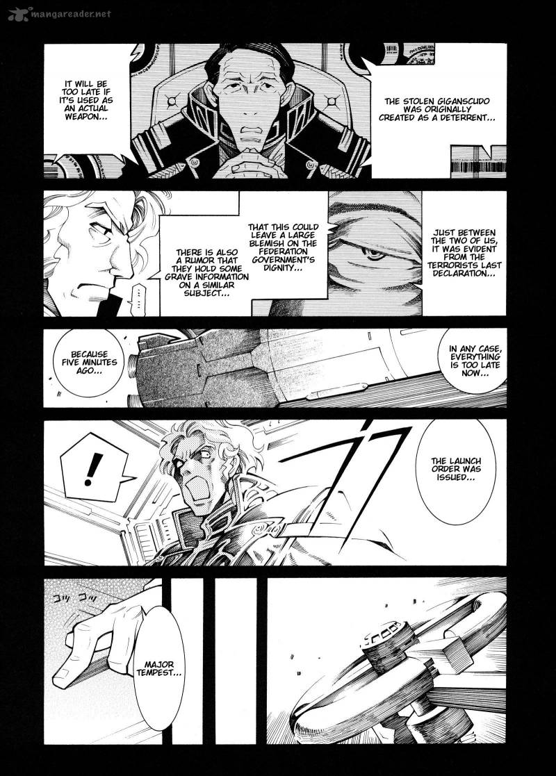 Super Robot Taisen Og Divine Wars Record Of Atx 4 34