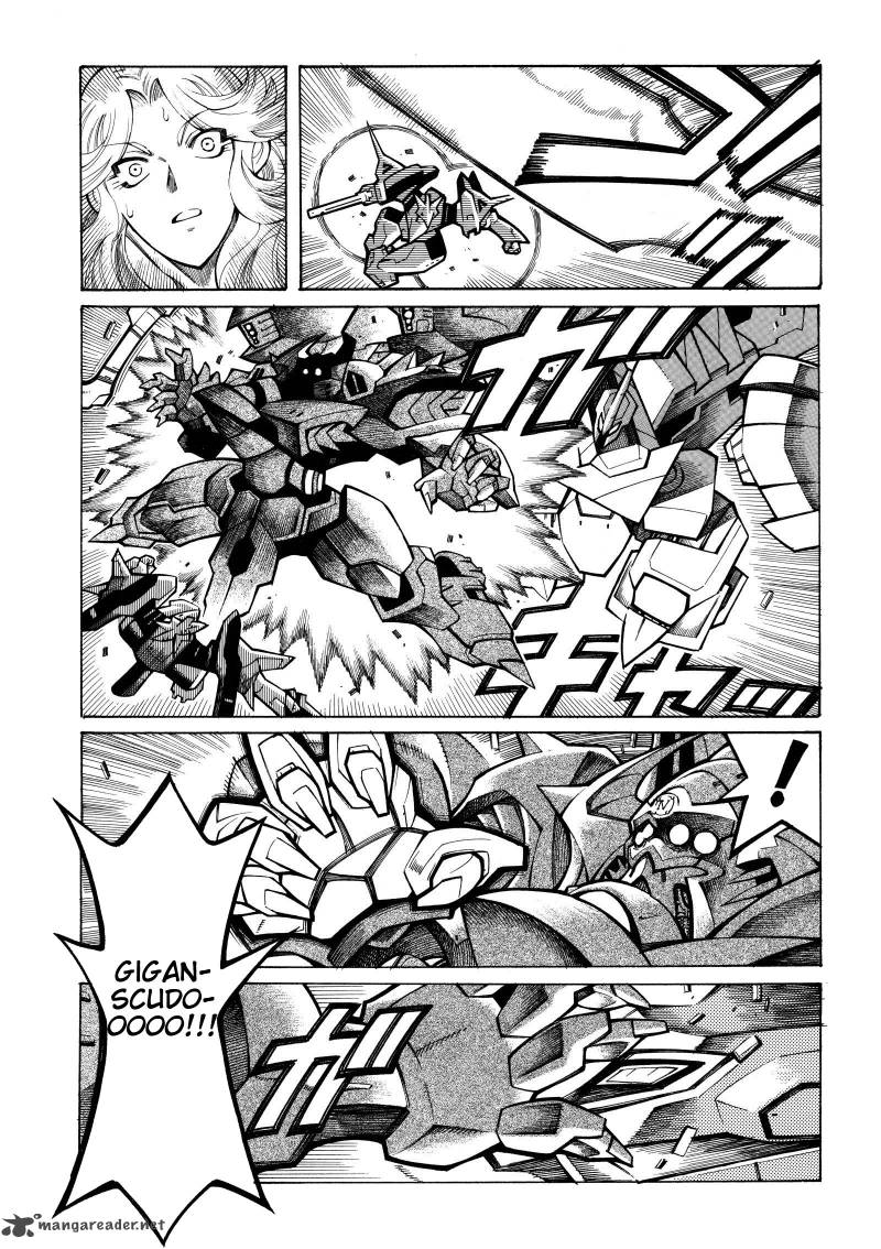 Super Robot Taisen Og Divine Wars Record Of Atx 4 37
