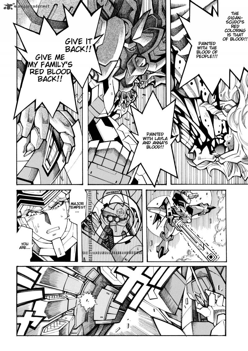 Super Robot Taisen Og Divine Wars Record Of Atx 4 38