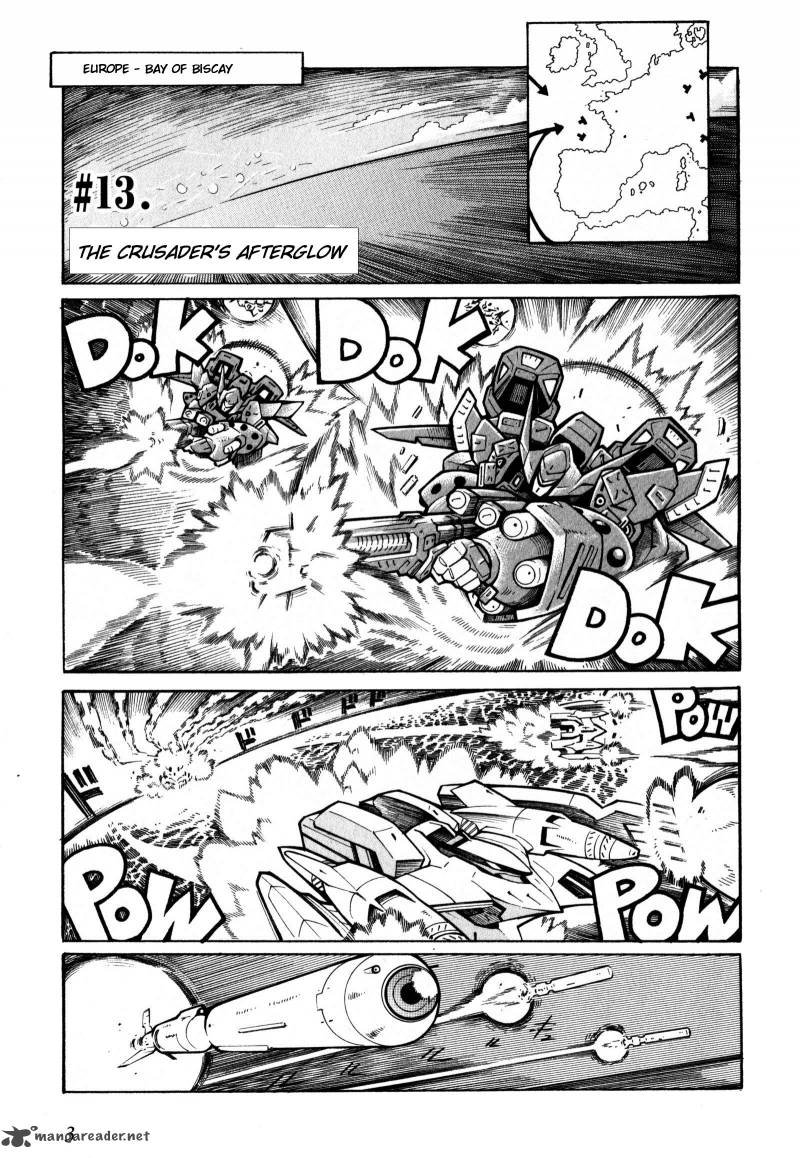 Super Robot Taisen Og Divine Wars Record Of Atx 4 4