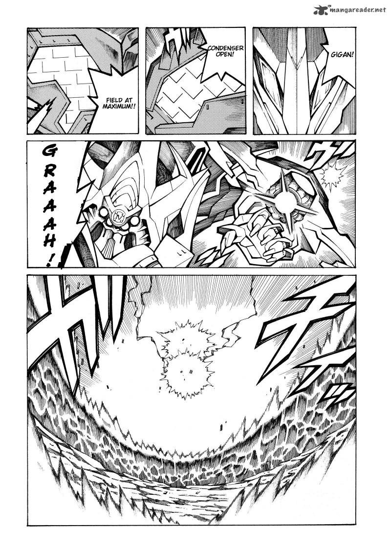 Super Robot Taisen Og Divine Wars Record Of Atx 4 40