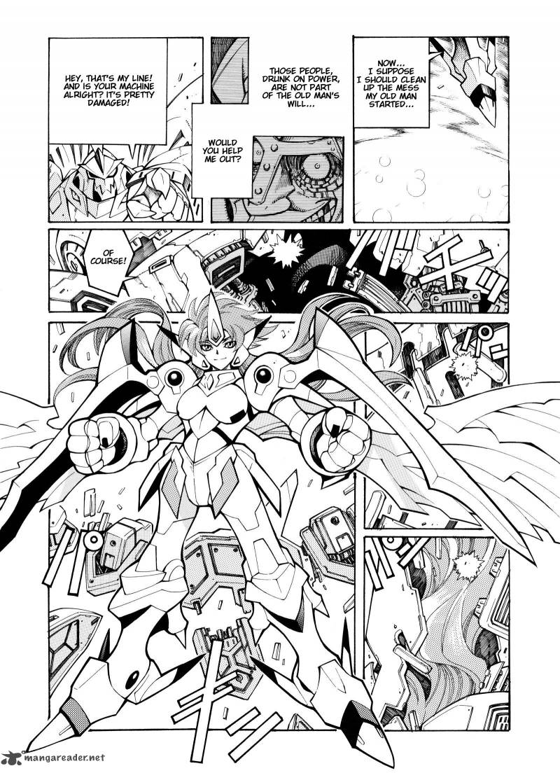 Super Robot Taisen Og Divine Wars Record Of Atx 4 52