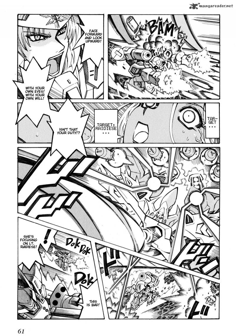 Super Robot Taisen Og Divine Wars Record Of Atx 4 61
