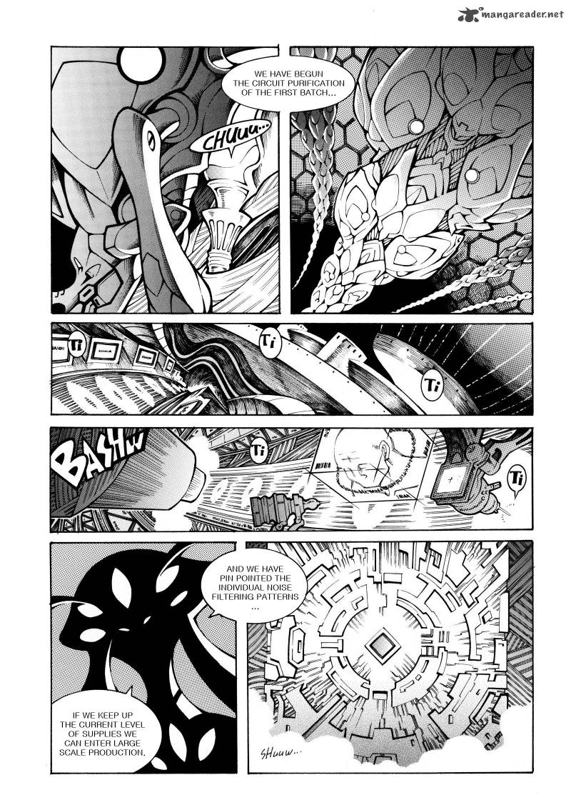 Super Robot Taisen Og Divine Wars Record Of Atx 4 77