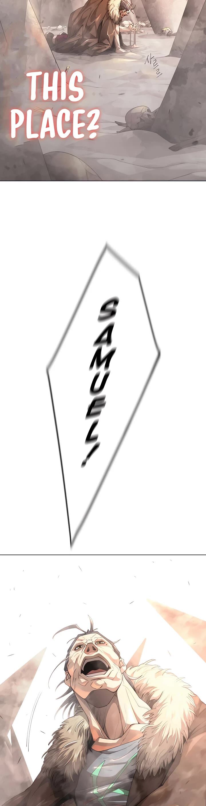 Superhuman Era 188 26