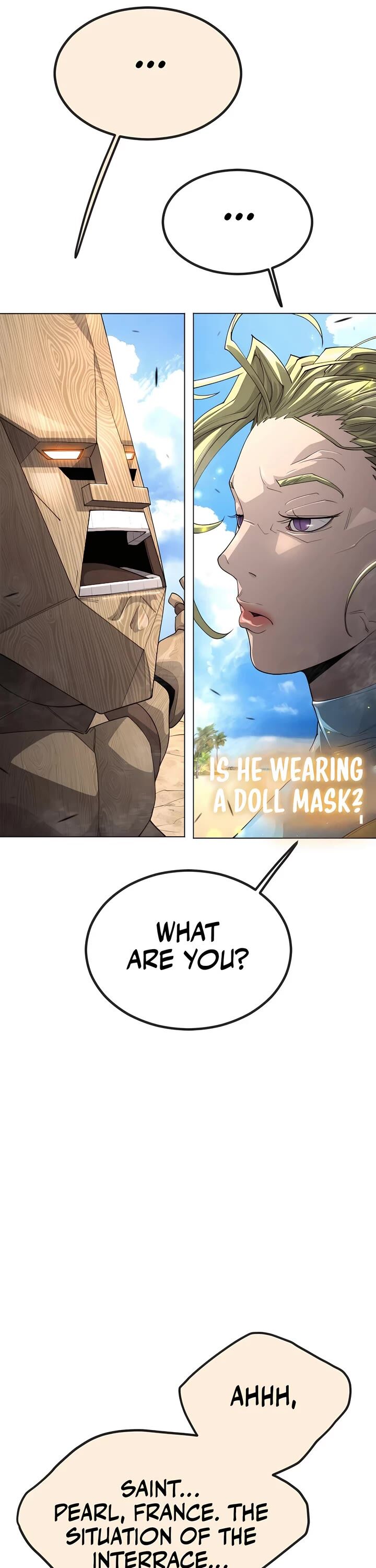 Superhuman Era 188 84