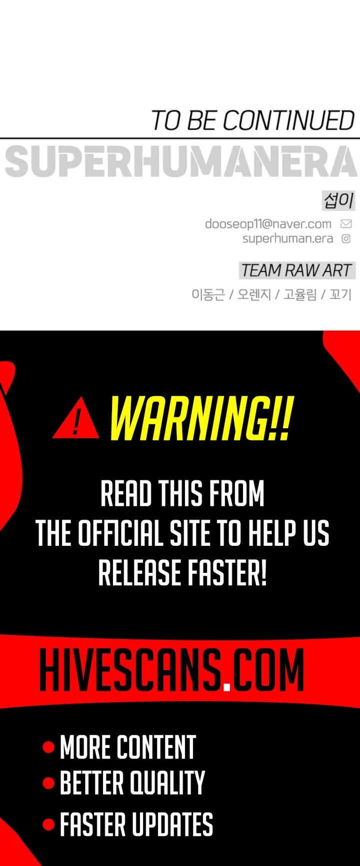 Superhuman Era 208 16