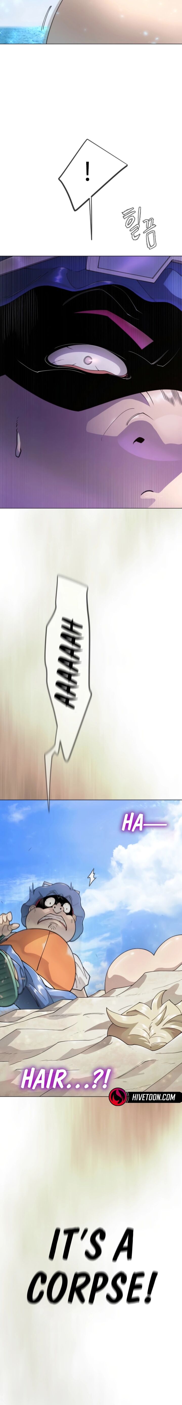 Superhuman Era 220 10