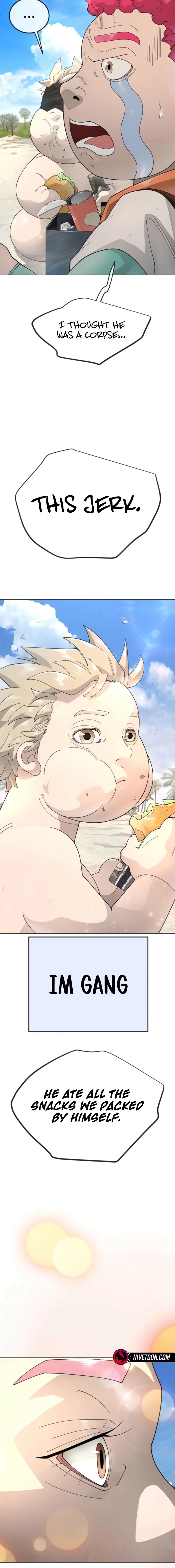 Superhuman Era 220 26