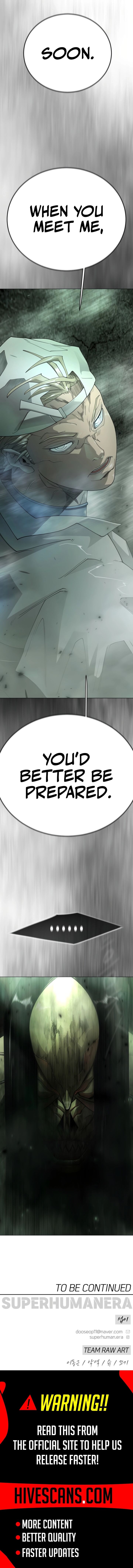 Superhuman Era 220 33