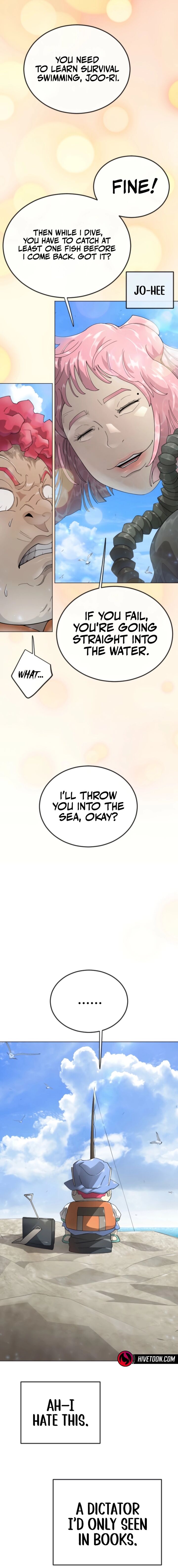 Superhuman Era 220 6