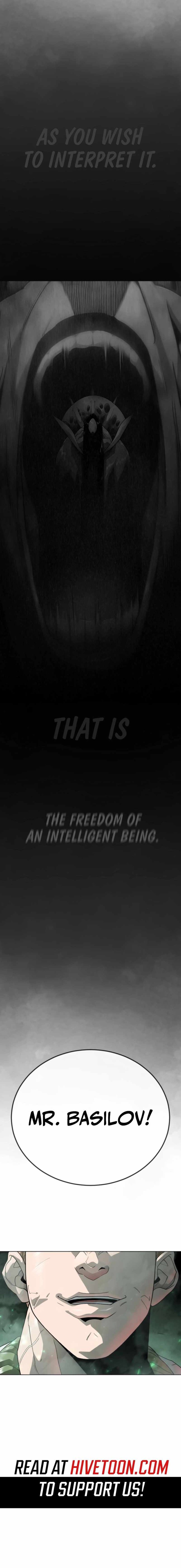 Superhuman Era 221 16