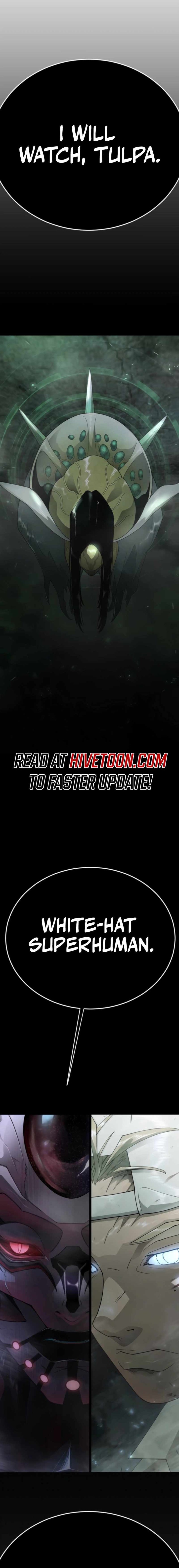 Superhuman Era 221 28