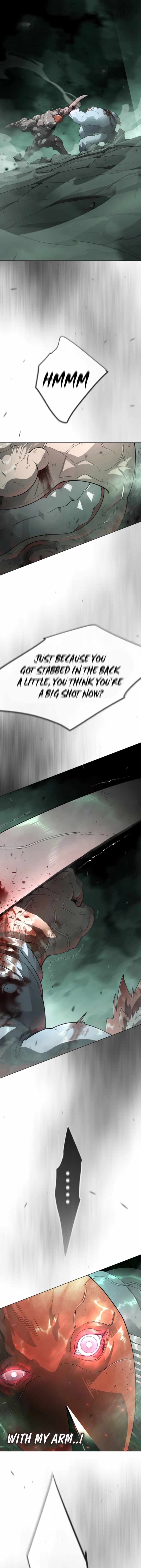 Superhuman Era 221 5