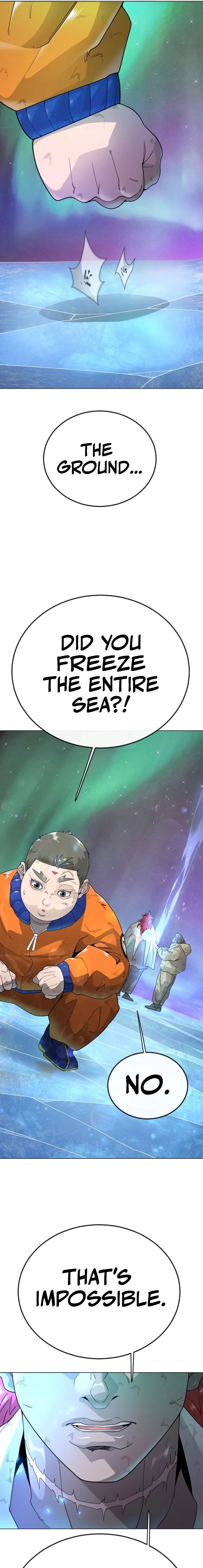 Superhuman Era 222 18