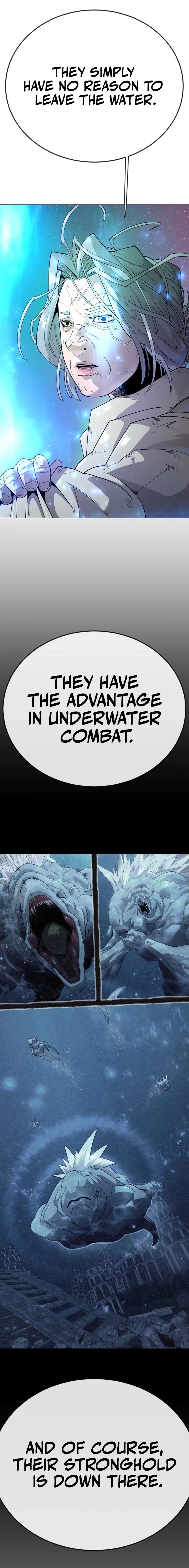 Superhuman Era 222 22