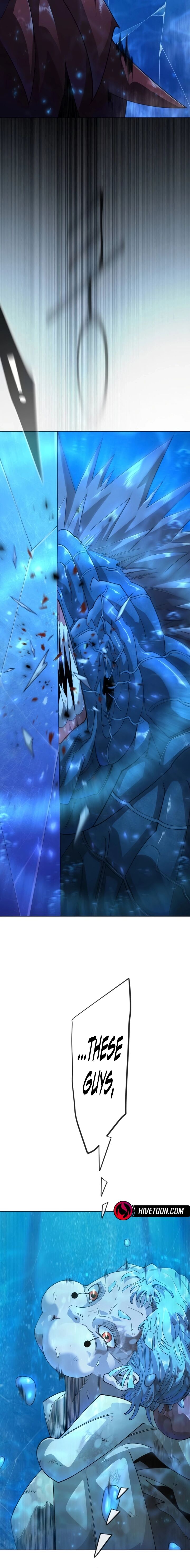 Superhuman Era 222 6