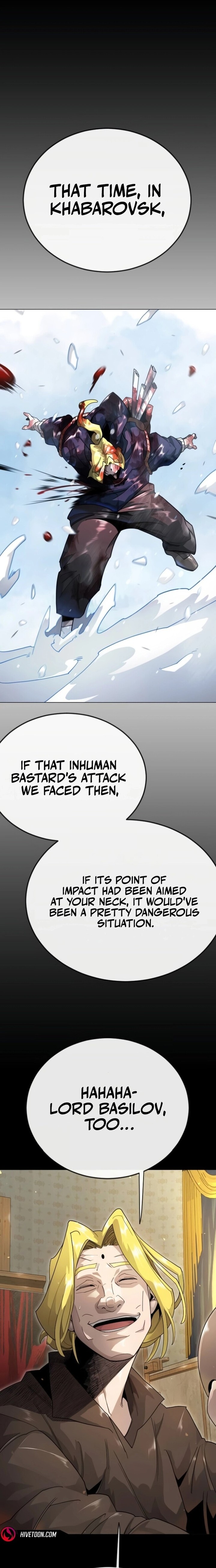 Superhuman Era 227 18