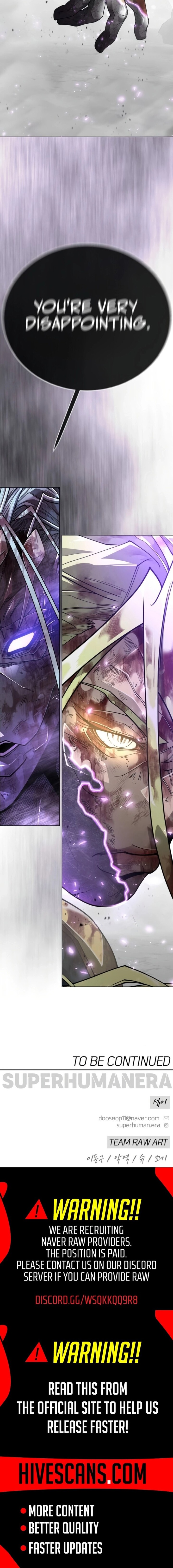 Superhuman Era 227 40