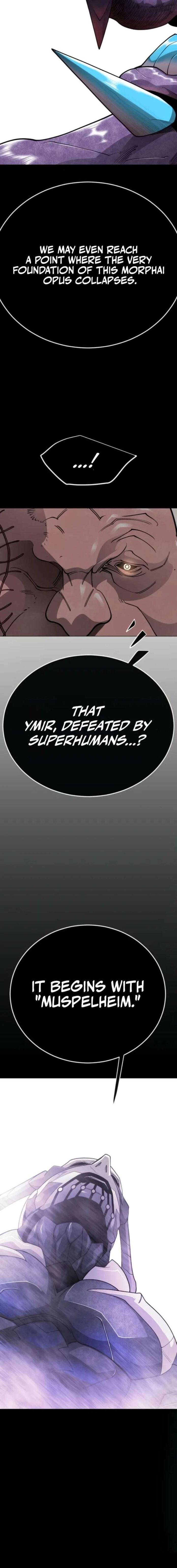 Superhuman Era 233 18