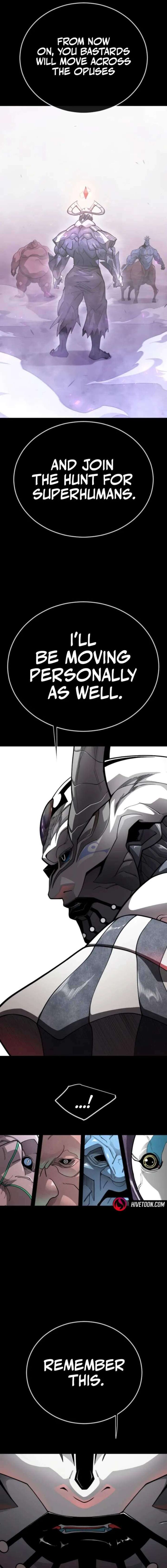 Superhuman Era 233 19
