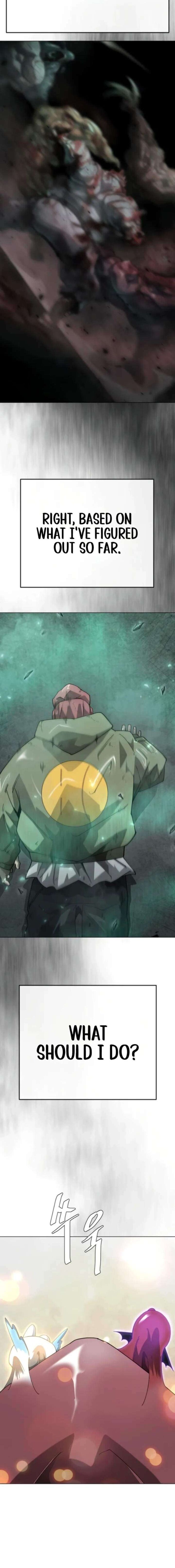 Superhuman Era 233 24