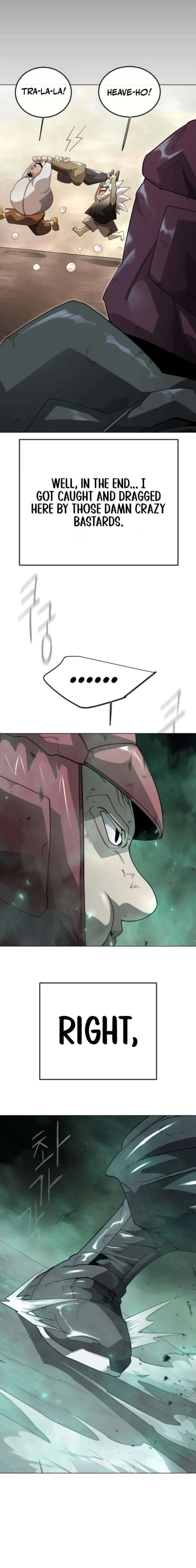 Superhuman Era 233 29