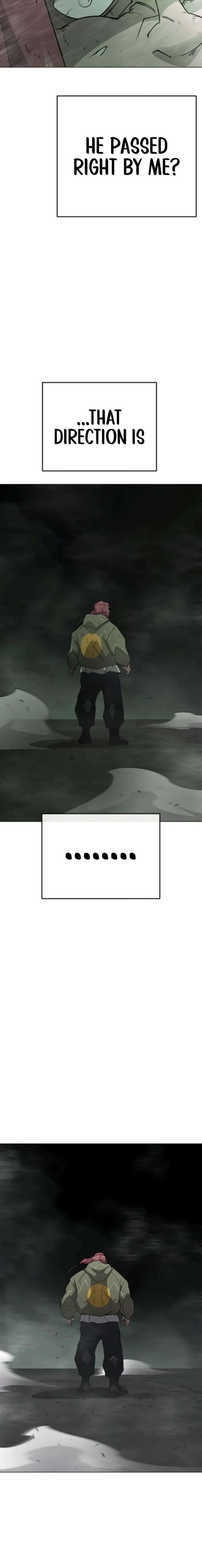 Superhuman Era 233 33
