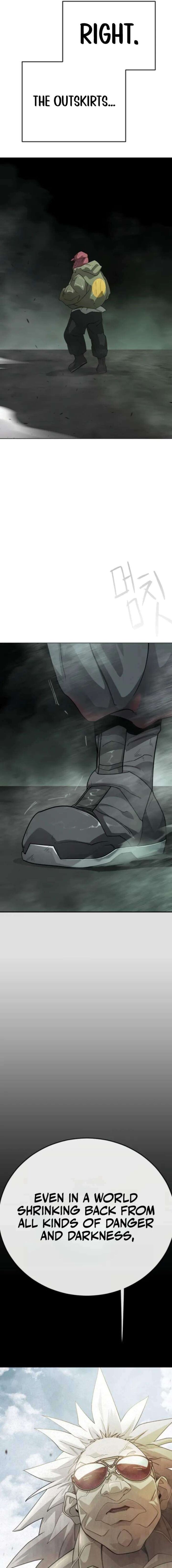 Superhuman Era 233 34