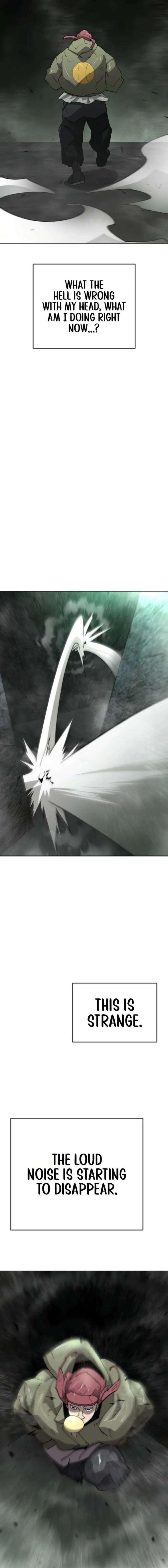 Superhuman Era 233 36