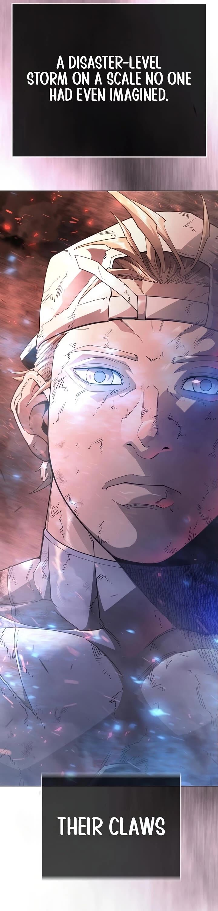 Superhuman Era 238 19