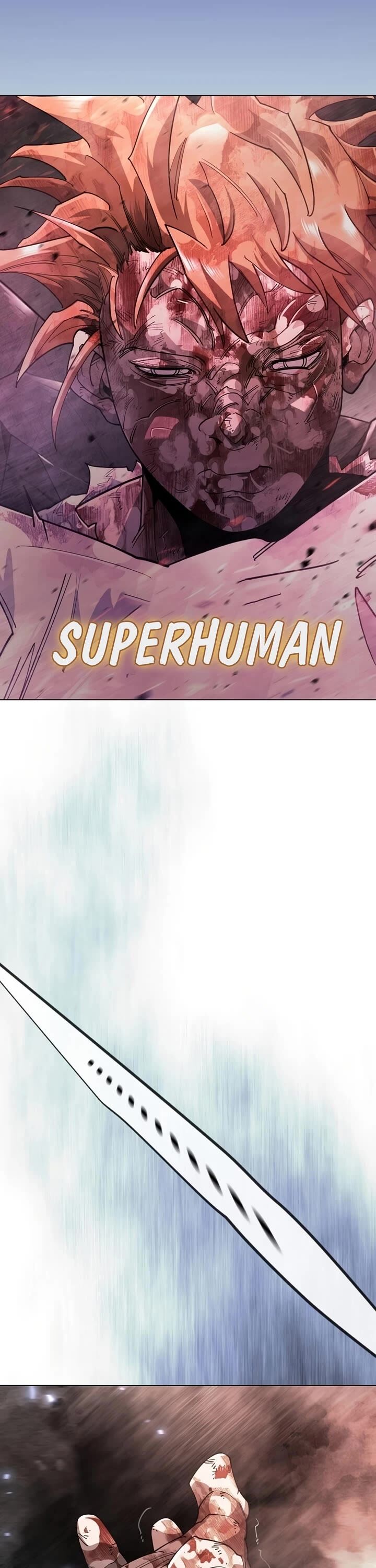 Superhuman Era 238 71
