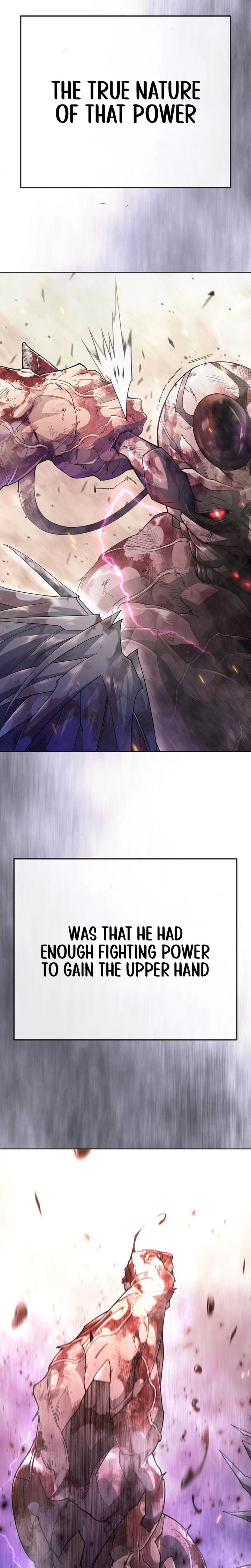 Superhuman Era 256 23