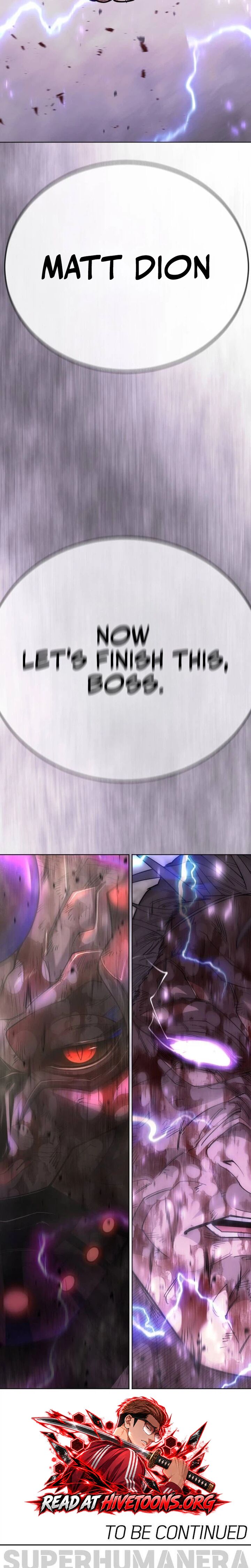Superhuman Era 256 63