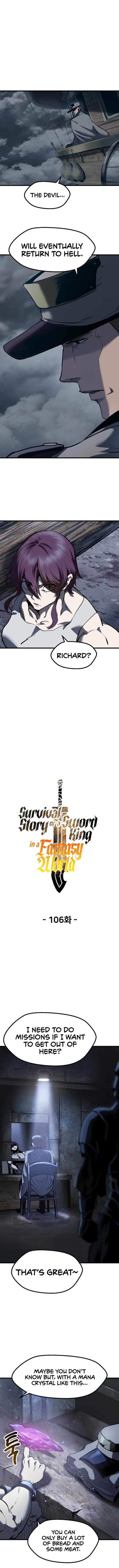 Survival Story Of A Sword King In A Fantasy World 106 9