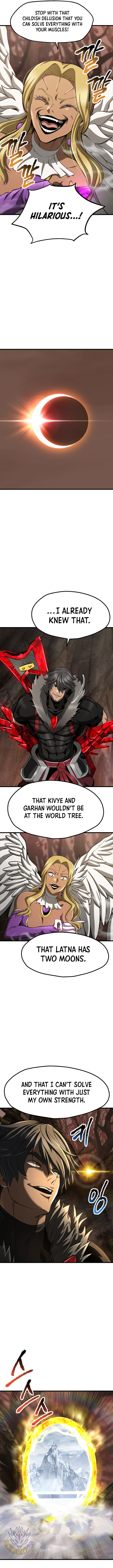 Survival Story Of A Sword King In A Fantasy World 257 13