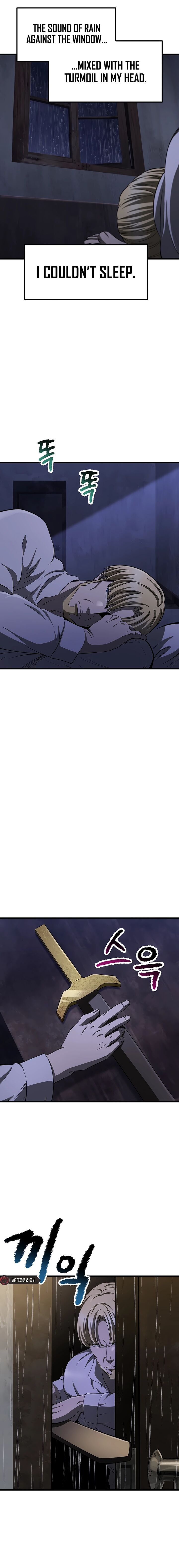 Survival Story Of A Sword King In A Fantasy World 267 13