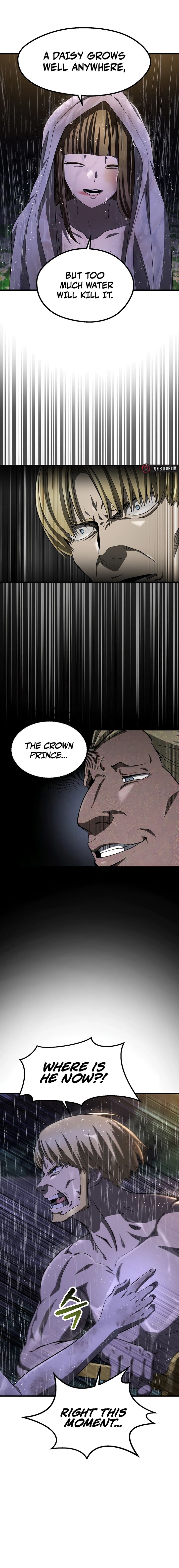 Survival Story Of A Sword King In A Fantasy World 267 15