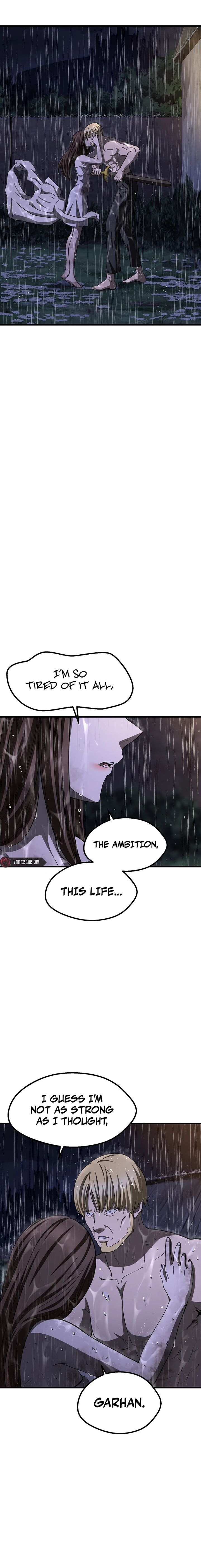 Survival Story Of A Sword King In A Fantasy World 267 16