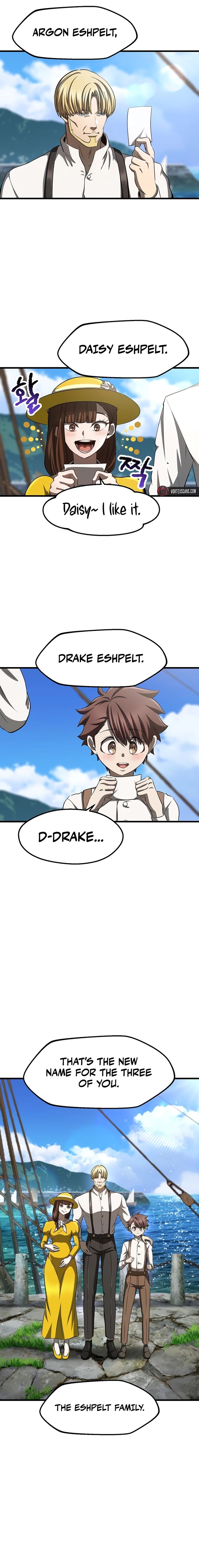 Survival Story Of A Sword King In A Fantasy World 267 22