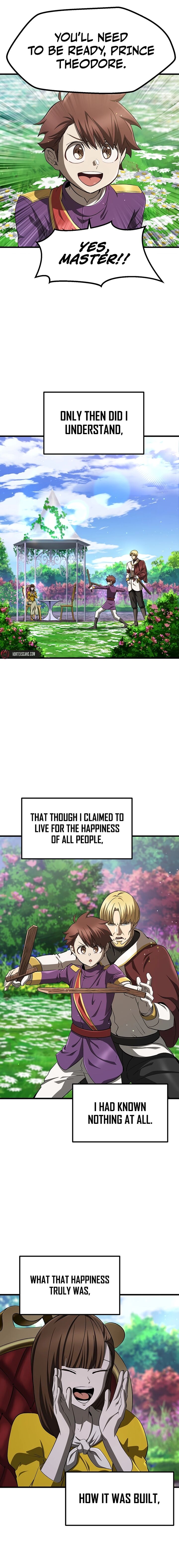 Survival Story Of A Sword King In A Fantasy World 267 6