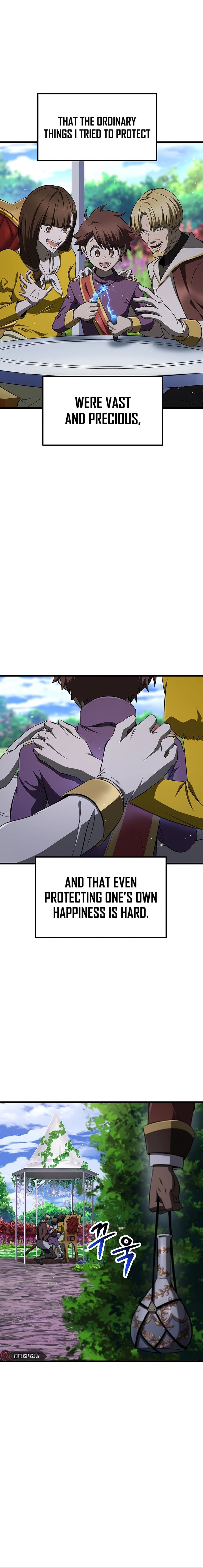 Survival Story Of A Sword King In A Fantasy World 267 7