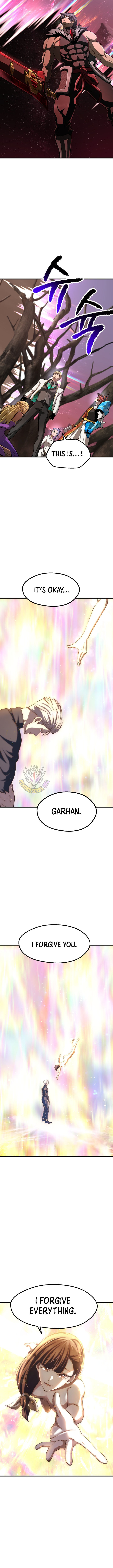 Survival Story Of A Sword King In A Fantasy World 269 11