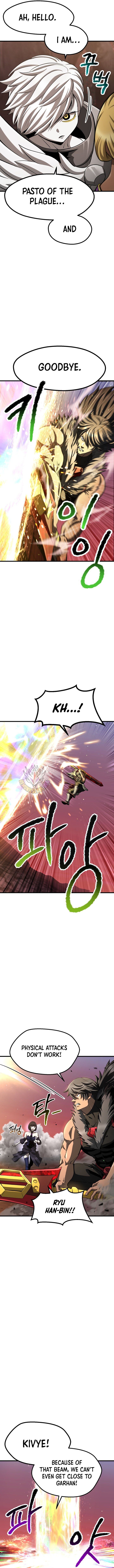 Survival Story Of A Sword King In A Fantasy World 269 13