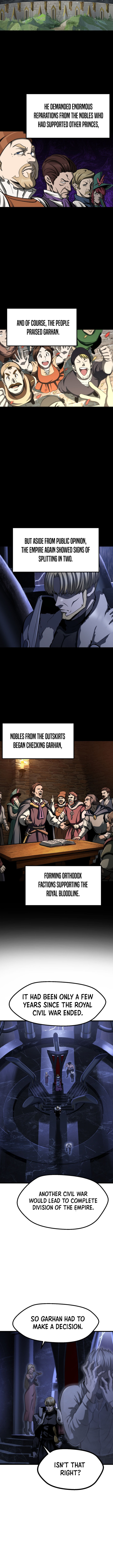 Survival Story Of A Sword King In A Fantasy World 269 5