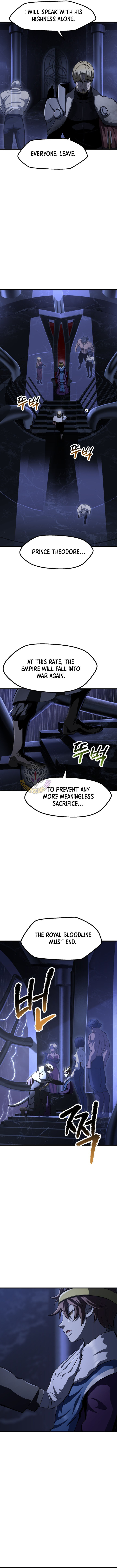 Survival Story Of A Sword King In A Fantasy World 269 6