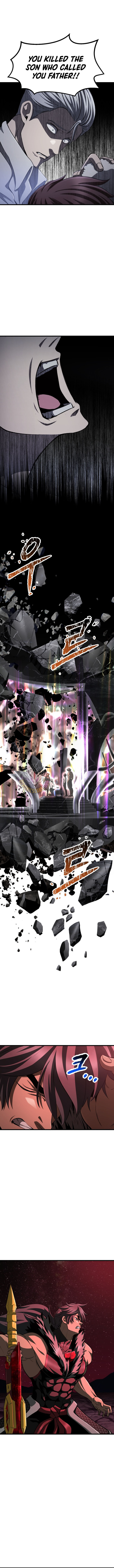 Survival Story Of A Sword King In A Fantasy World 269 9