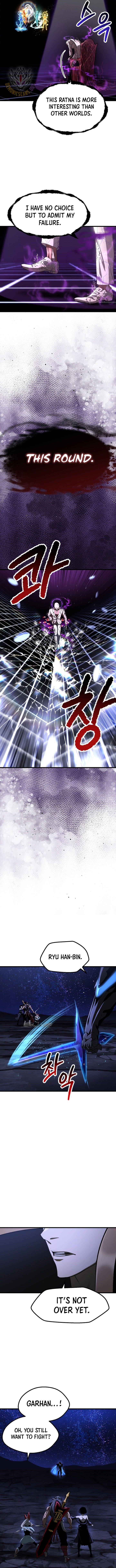 Survival Story Of A Sword King In A Fantasy World 271 11